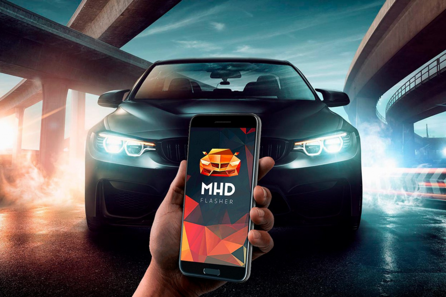 Mhd tuning bmw