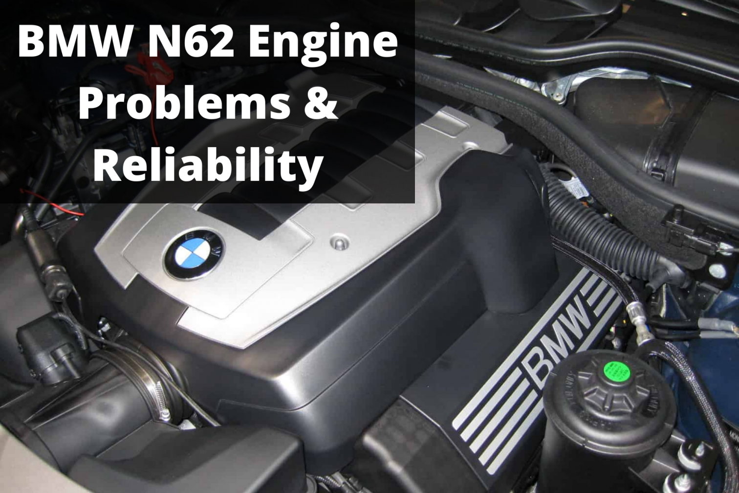 BMW N62 Engine Guides - BMW Tuning
