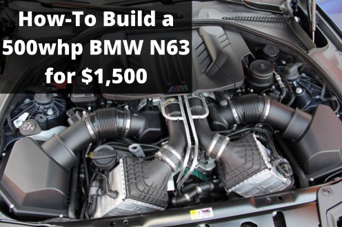 BMW Tuning - BMW Performance Modification & Tuning Guides