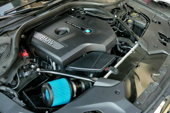 BMW B48 Upgraded Intake Guide - Best B48 Intake Upgrades