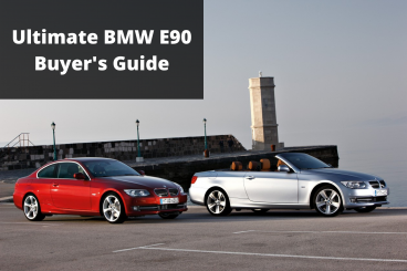 Ultimate E90 Buyer's Guide: Reliability & Performance - Which is the Best?