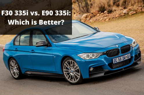 What Year BMW 335i Should You Buy? - Which 335i is the Best?