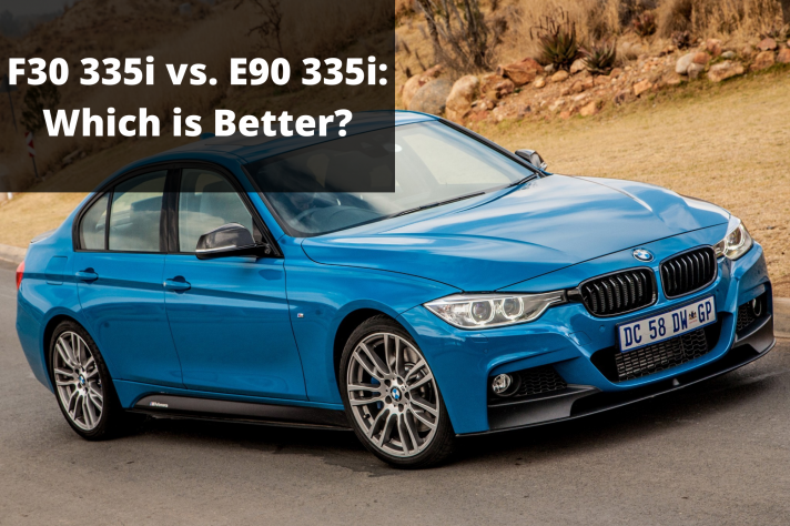 What Year BMW 335i Should You Buy? - Which 335i is the Best?