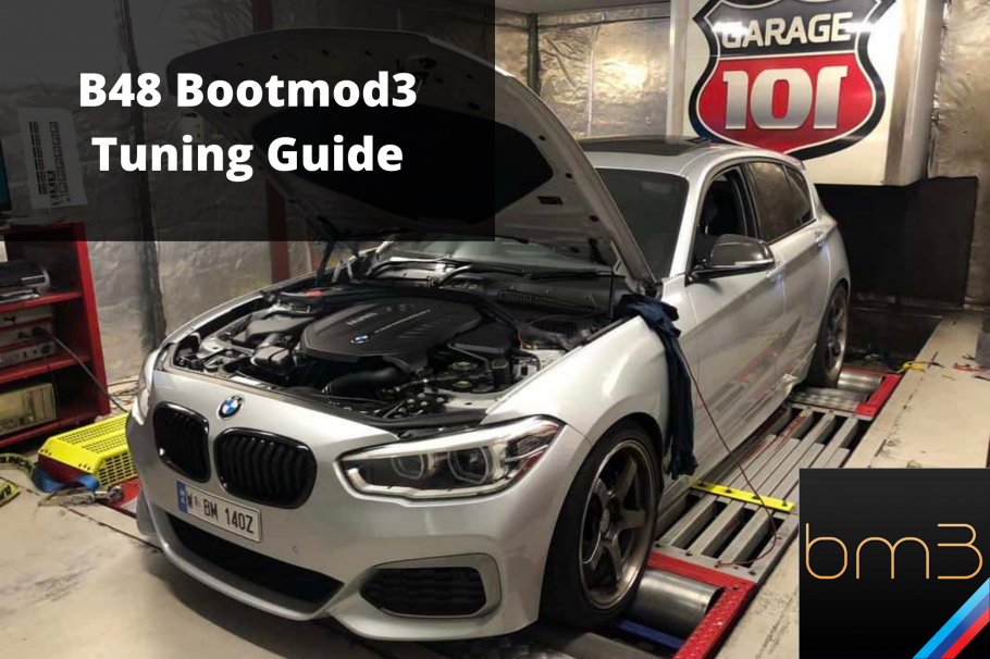 BMW B48 FAQ - B48 Maintenance, Problems, Tuning, & More