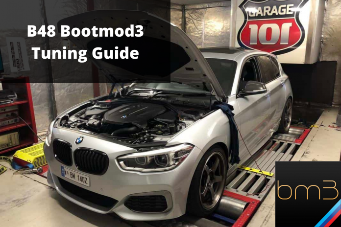 BMW N20 BM3 Tuning Guide - Info & Horsepower Gains
