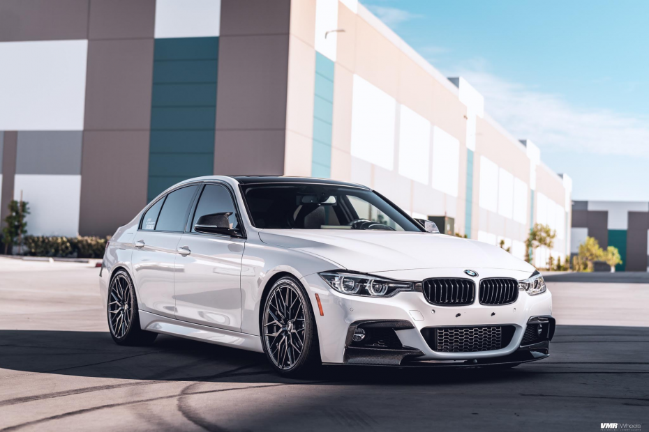 ICarData – The Best Time To Buy/Sell A BMW (F30) 328i M Sport