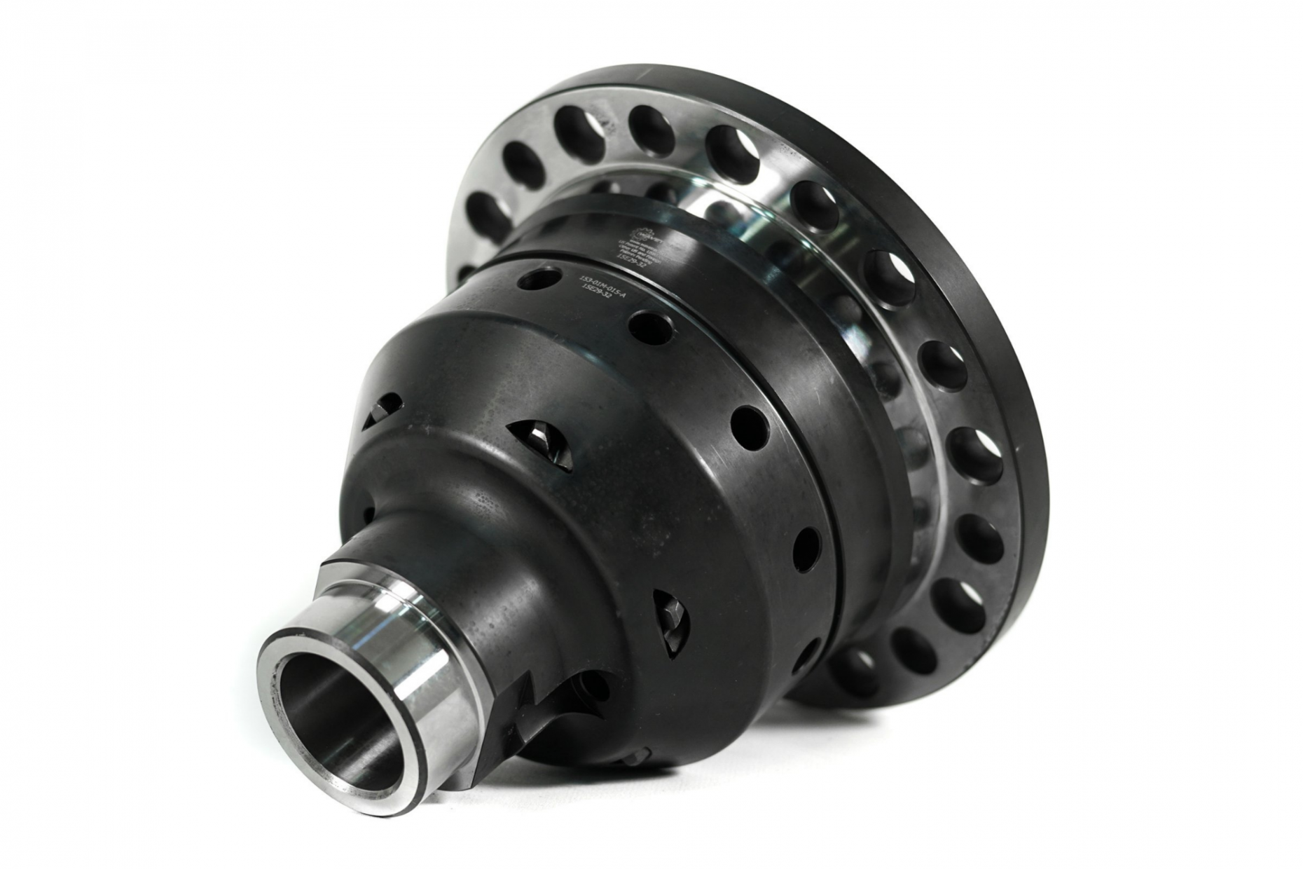 BMW 135i 335i N54 Limited Slip Differential Guide - Best N54 LSD