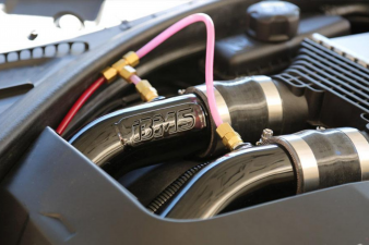 BMW S55 Charge Pipe Upgrade Guide - M2, M3, M4 Chargepipe
