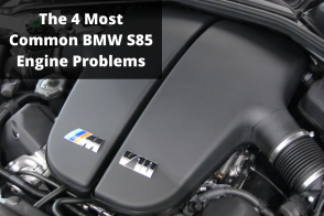 The 4 Most Common BMW S85 M5/M6 Engine Problems - BMW Tuning