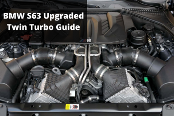 BMW B58 Upgraded Turbo Guide - BMW 40i Turbo Upgrades