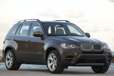 BMW X5 Reliability, Problems, & Driving Experience - Is the X5 Good?