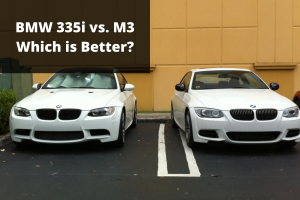 BMW 335i vs M3: Which is Better? - Performance, Reliability, Tuning