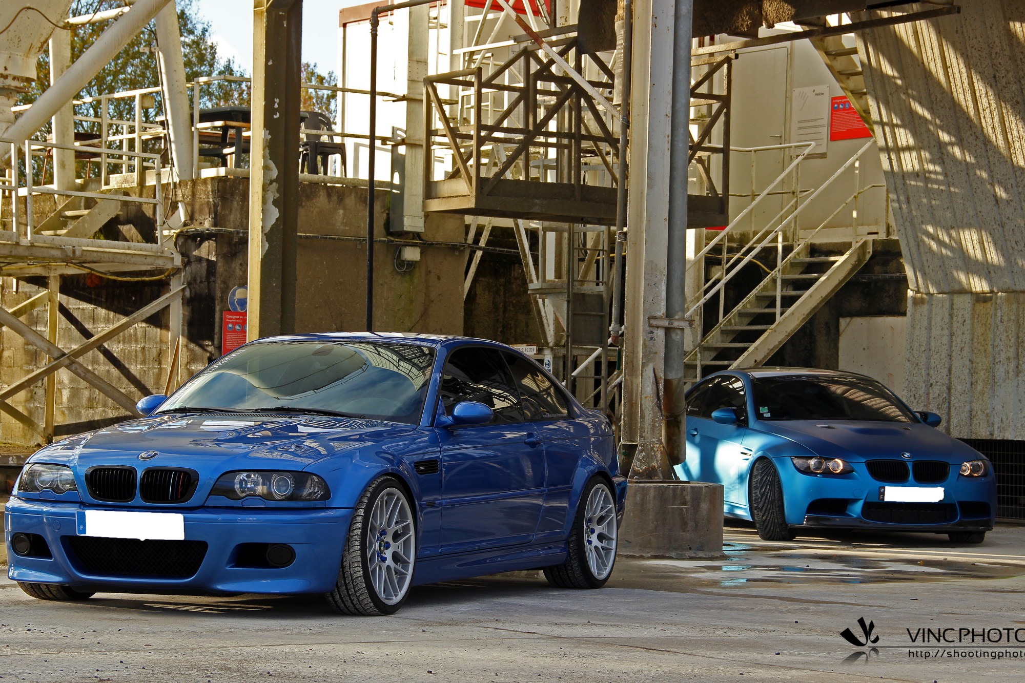 BMW E46 vs BMW E90: Which is Better? - Performance, Handling, & More