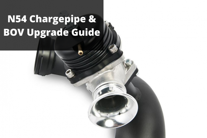 BMW N54 ChargePipe & BOV Upgrade Guide - Which Are the Best?