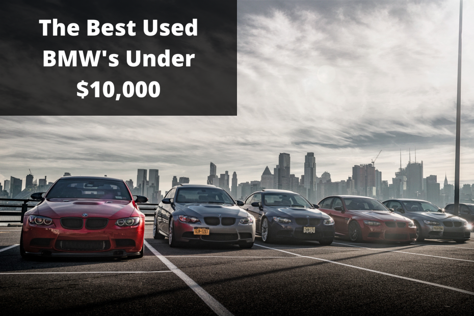 Stunning Used Bmw I3 Under 10 000 Pictures