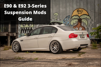 Best E90 Wheels - BMW Tuning