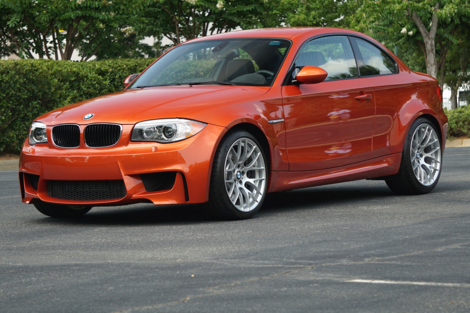 Ultimate BMW E82/E88 1 Series Buyers Guide - Best BMW E82 Models