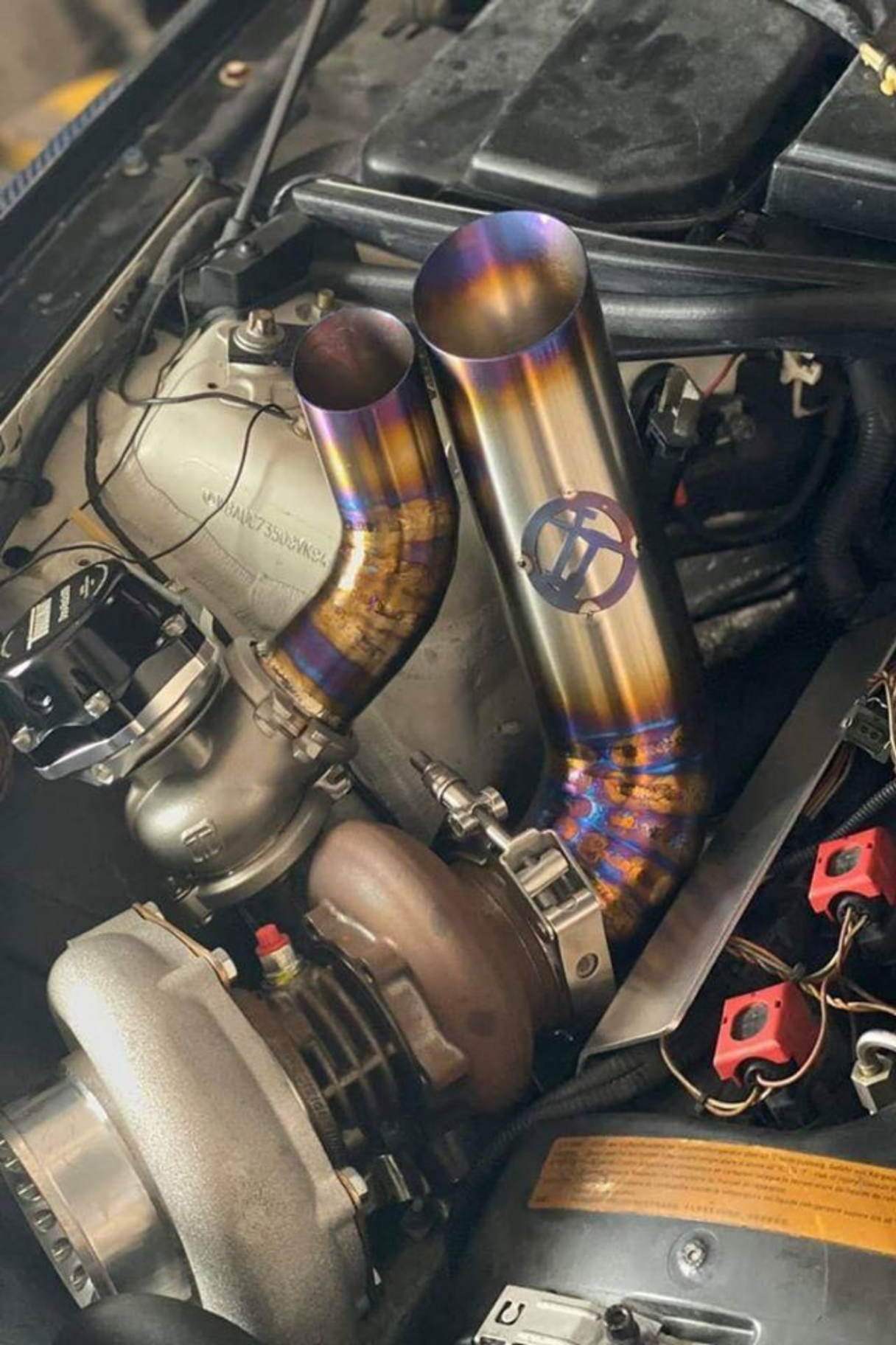 BMW N54 Ultimate Guide - N54 Engine Problems, Upgrades, Specs