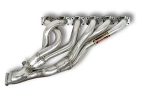 BMW M54 Header Upgrade Guide