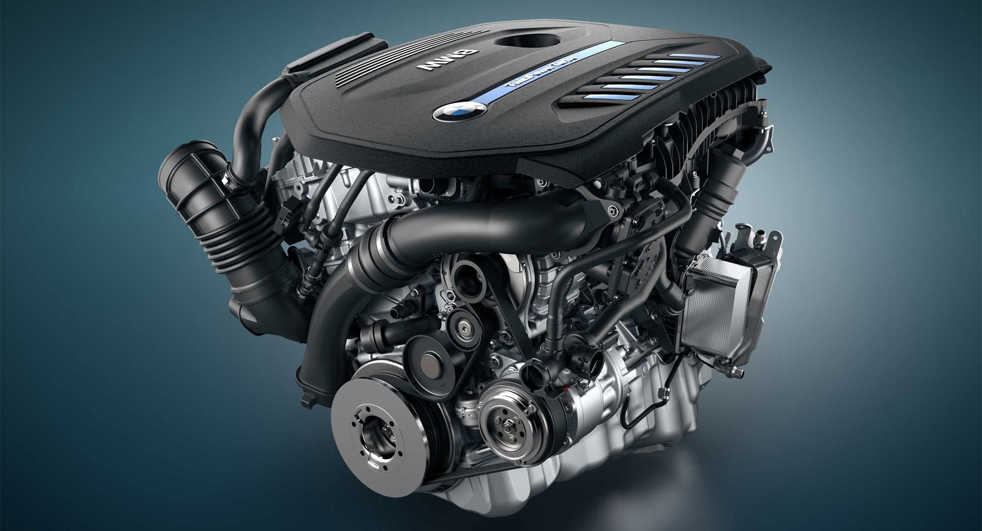 BMW S62 Engine — Built to Perform –