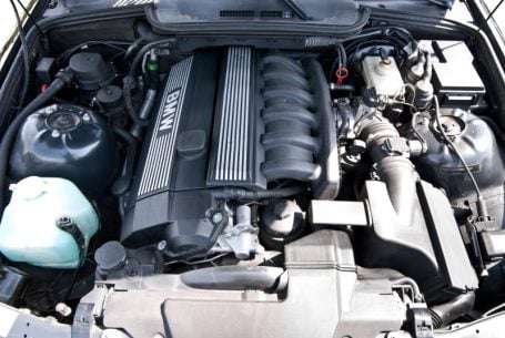 BMW M52 Engine Guide