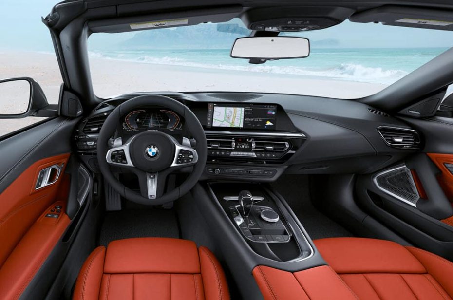 Toyota Supra vs BMW Z4 - How Are They Different?