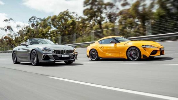 BMW B58 vs B58TU - Technical Update - What Is the Difference?