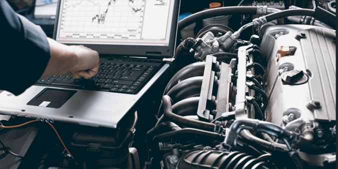 ECU Remapping 101: Introduce More Power and Torque