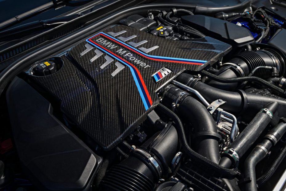 The 4 Most Common Problems with BMW's N53 Engine