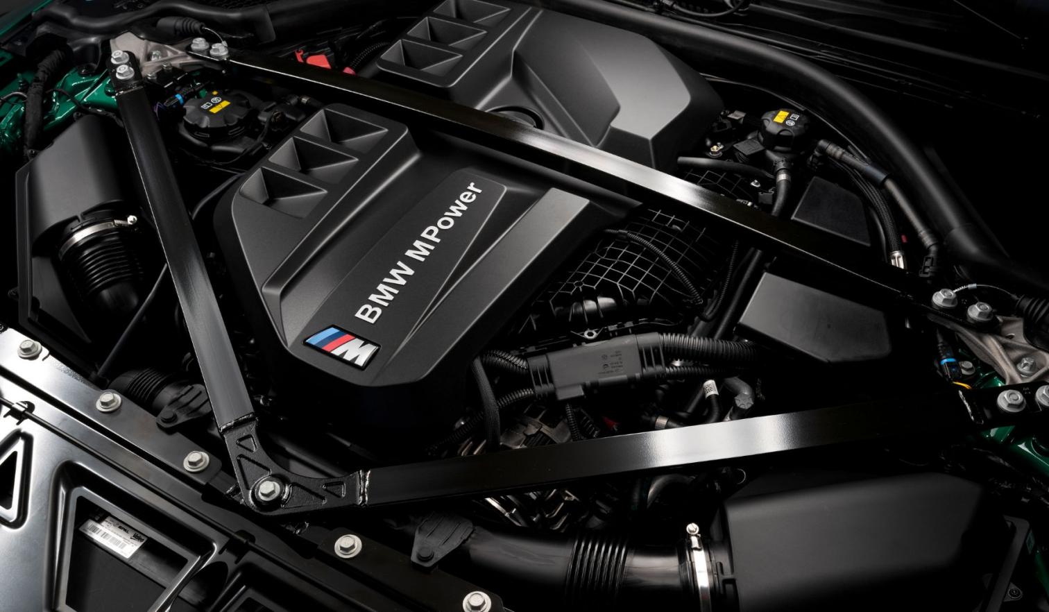 Bmw M2 Vs M3 Bmw Tuning 