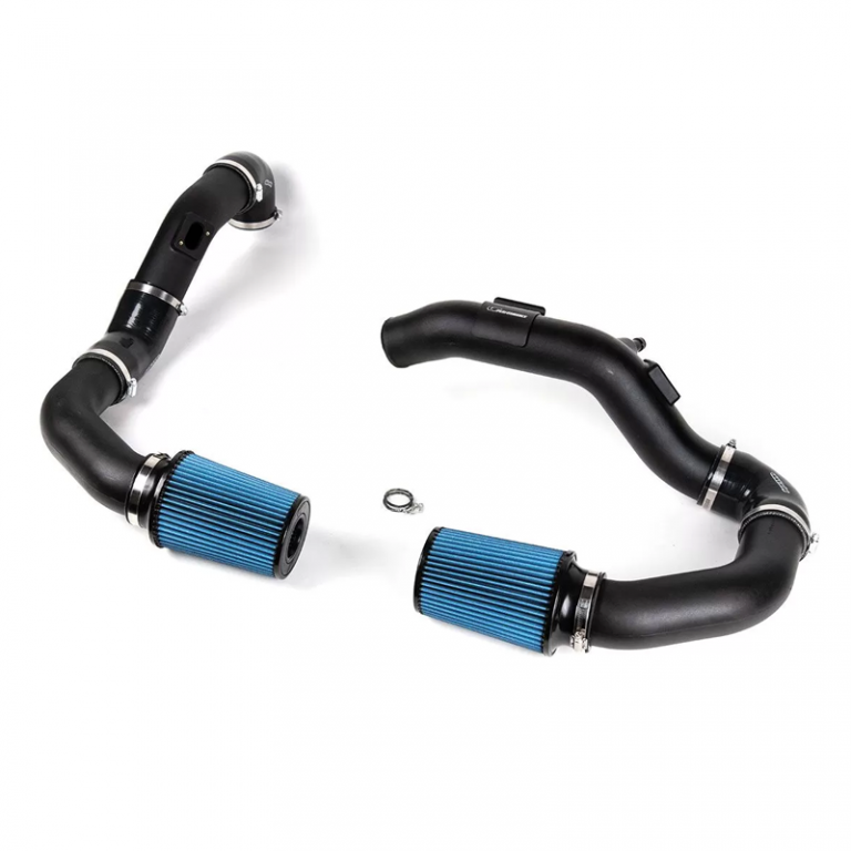 VRP F8x M3/M4 Front Mount Cold Air Intake - BMW Tuning